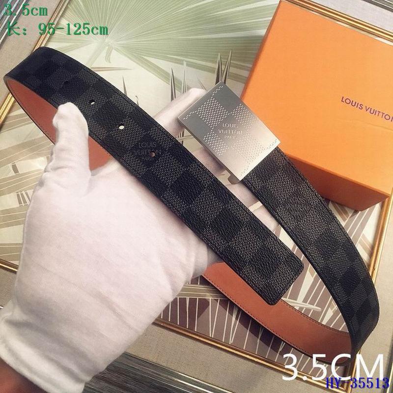 LV Belts 7539